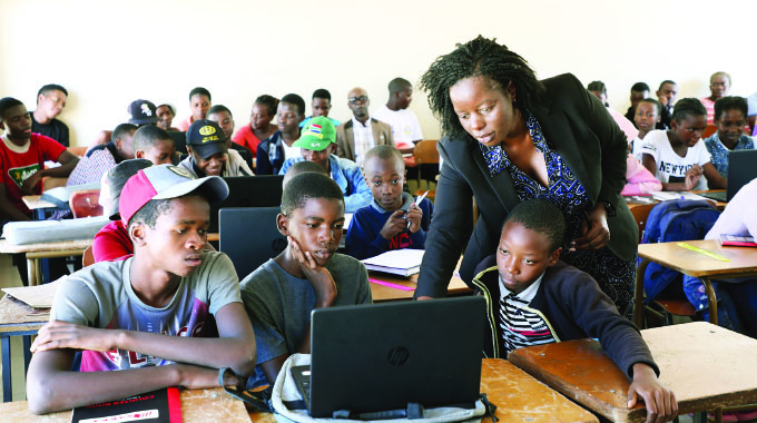 ‘Zaoga’s ICT vision impressive’
