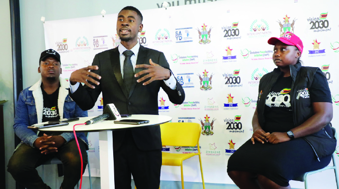 Youth indaba to encourage regional cooperation