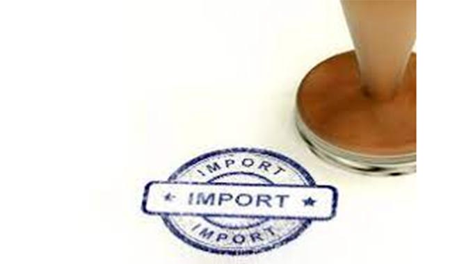 Businesses warned against selling import licences