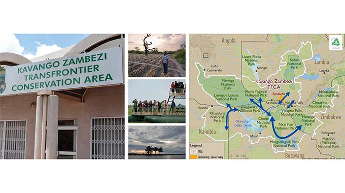 Editorial Comment: Kaza needs regional backing to prosper