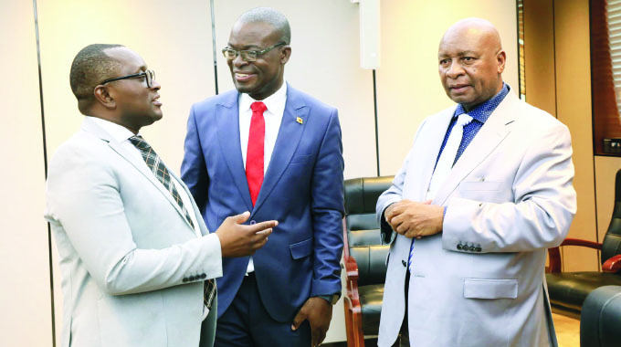 Plans to improve media landscape announced