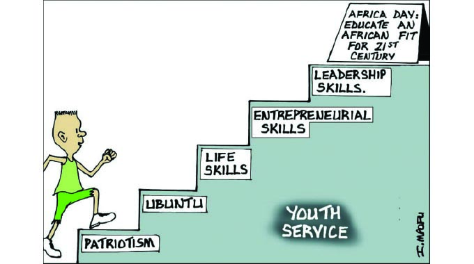 Main Cartoon 24 May 2024