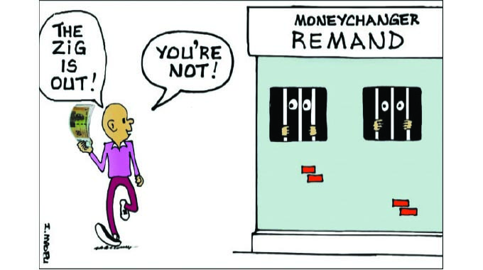 Main Cartoon 3 May 2024