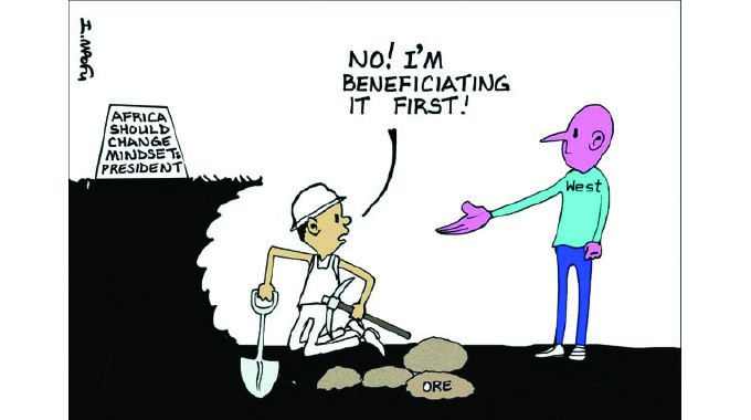 Main Cartoon 31 May 2024