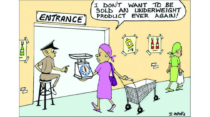 Main Cartoon 21 May 2024