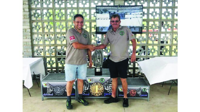 Mano back for Endurance race