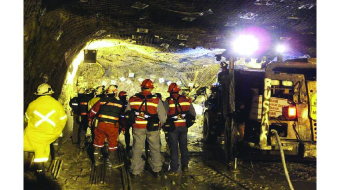 Auditors flag material uncertainty over RioZim