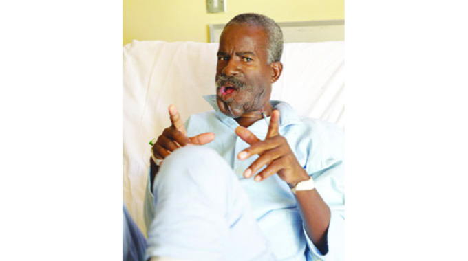 Tumor patient seeks US$500 to complete surgery