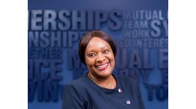 ZiG to bring stability, certainty — NMBZ