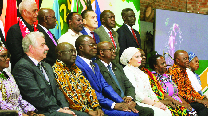 Education key to achieving Vision 2063