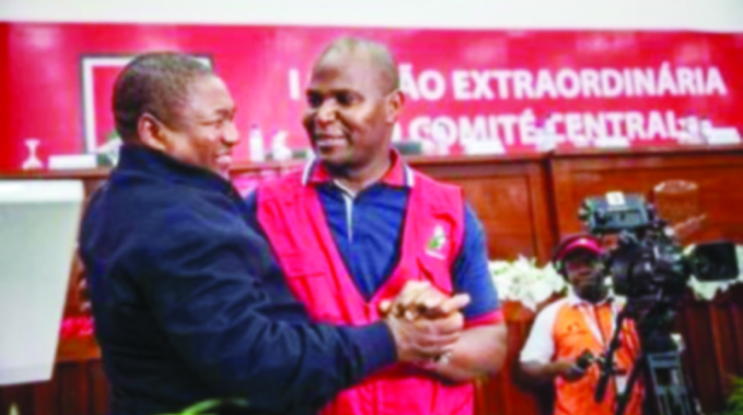 ‘Africa should not let its guard down’
