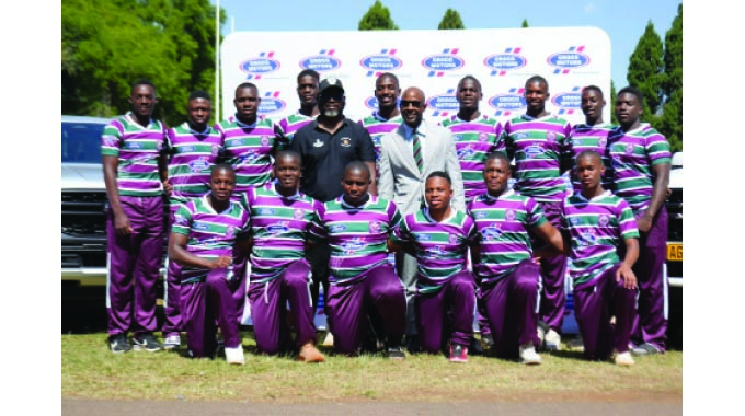 Croco Motors back PE Tigers