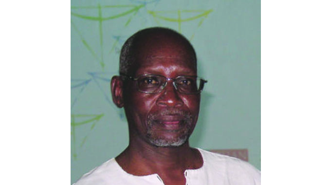 Prof Munjeri gets State-assisted funeral