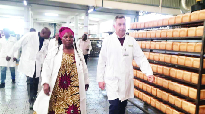 ‘Govt creating conducive business environment’