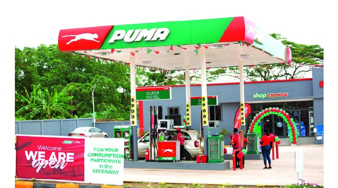 Puma Energy invests in aviation fuel storage