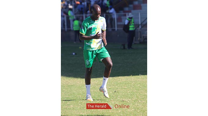 Kawondera makes derby history