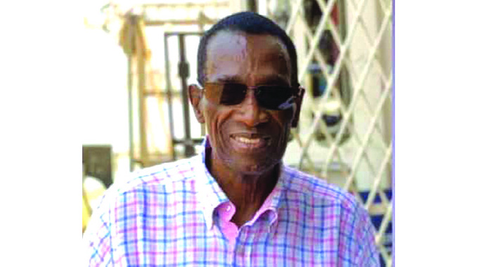 RONNIE CHIHOTA WAS THE DON
