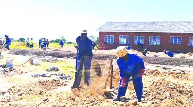 Devolution, decentralisation in Zim: A path to inclusive development