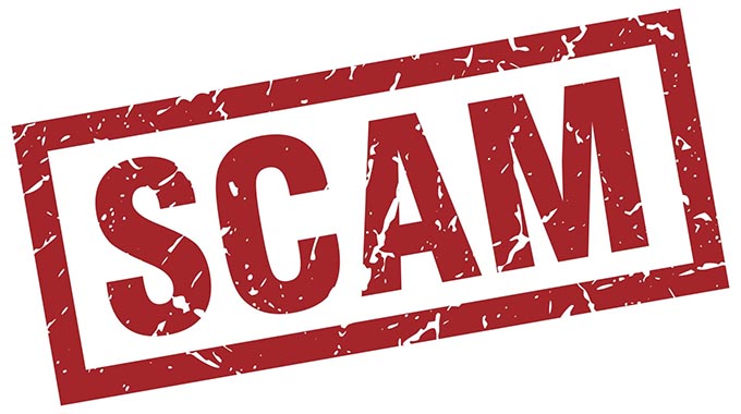 IMPORT-A -CAR SCAM! Car dealer cons clients in Japan import swindle