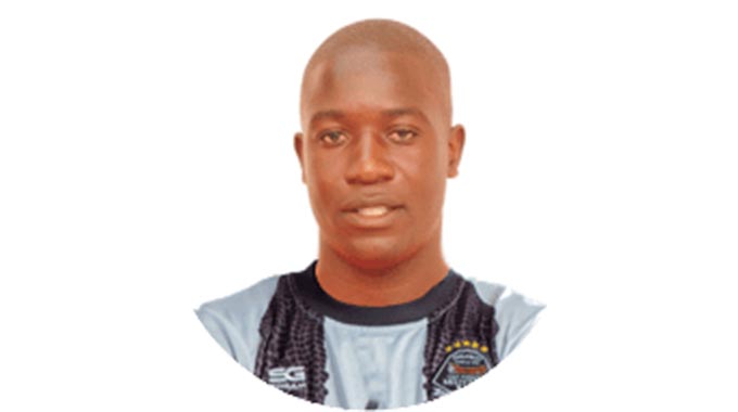 Chimwemwe, TP Mazembe in contract renewal talks