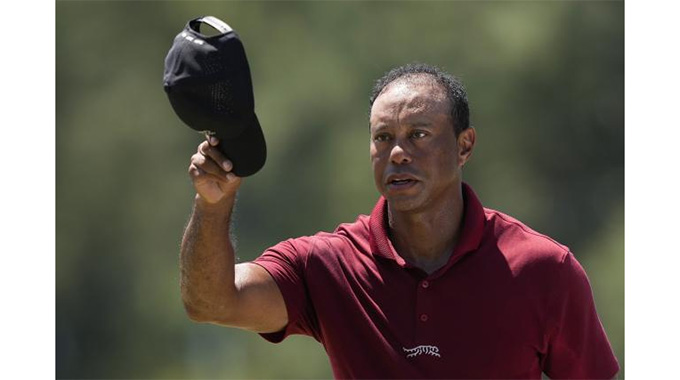 Tiger Woods at 50: 15-time major champion celebrates milestone birthday