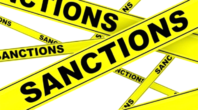 International sanctions urged against Israel