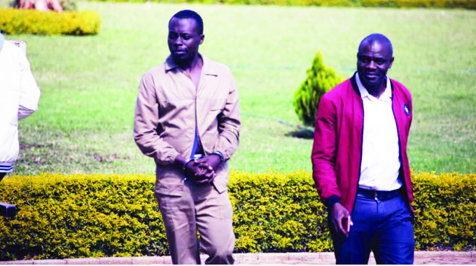 Robber involved in US$720k heist jailed 12 years