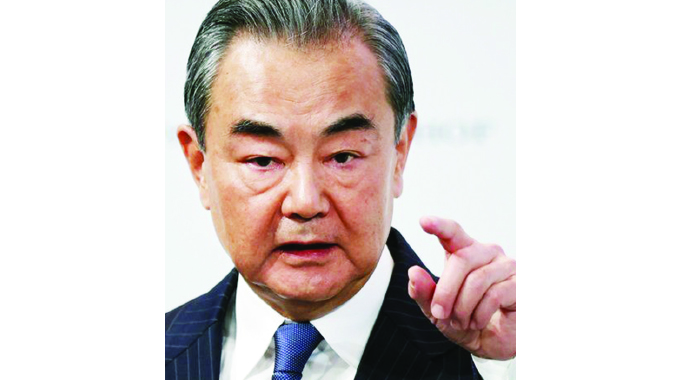 FOCAC highlights China-Africa ‘shared future’