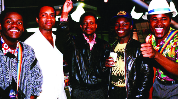 When Marxist Brothers, Pio and Bhundu Boys rocked the Glen
