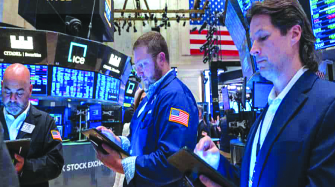 Traders confident US will start cutting rates, as inflation cools