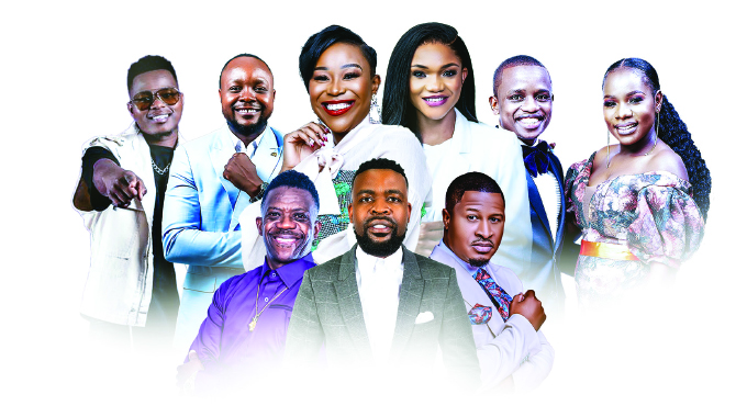 Eleana readies for Grateful Concert
