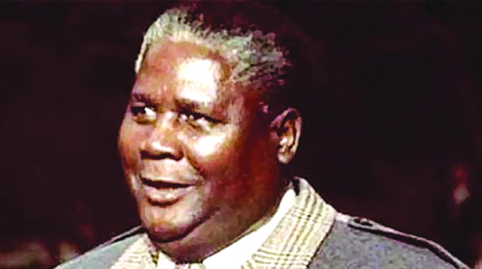 LOOKING BACK: Nkomo back in Cuba to see Castro