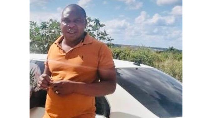 Prominent Gutu CIO operative perishes in crash