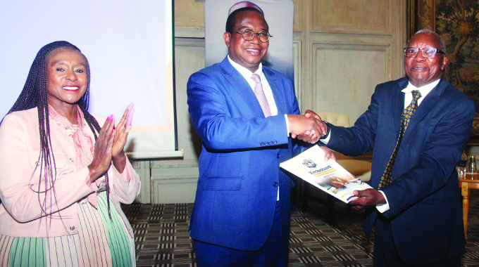 Stakeholders examine 2025 Budget Strategy Paper