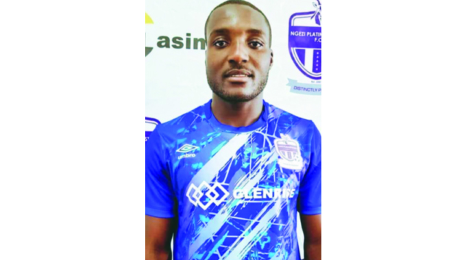 Dynamos protest Chirinda ruling