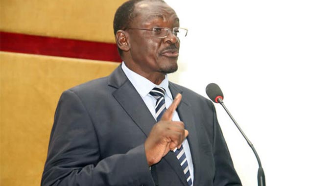 Heed calls to desist from drug and substance abuse: VP Mohadi