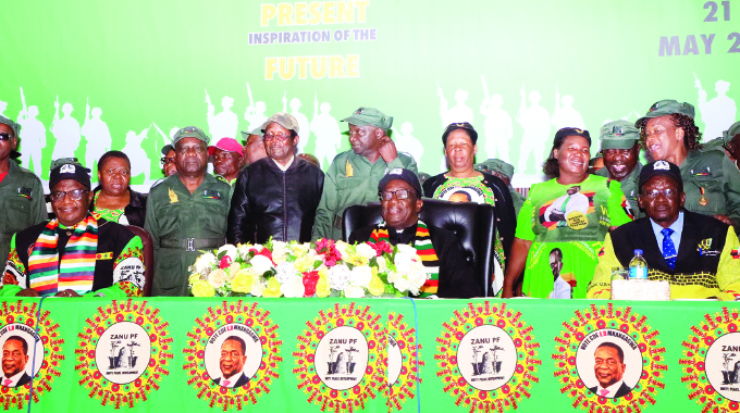 Broad-based empowerment for war vets