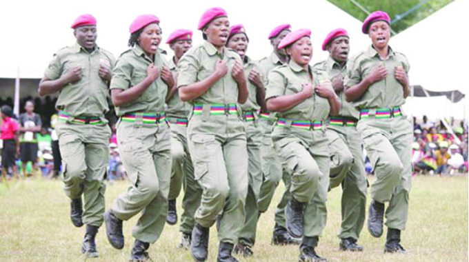 Transformative power of youth service, patriotism