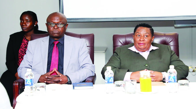 Zimbabwe Anti-Corruption Commission, Prosecutor-General to seize assets hidden outside