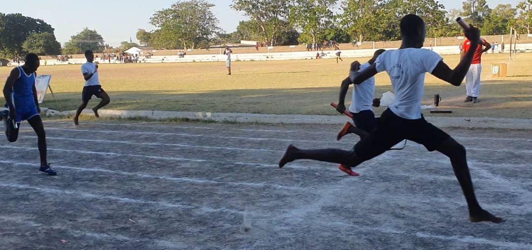 Schools embrace all-year-round athletics