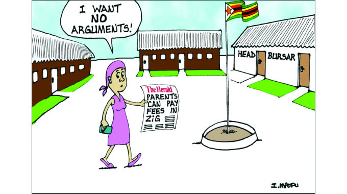 Main Cartoon 07 May 2024