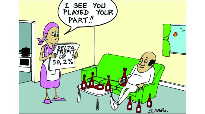 Main Cartoon 20 May 2024