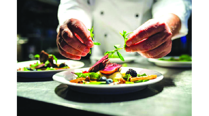 What to expect when you go to a fine dining restaurant