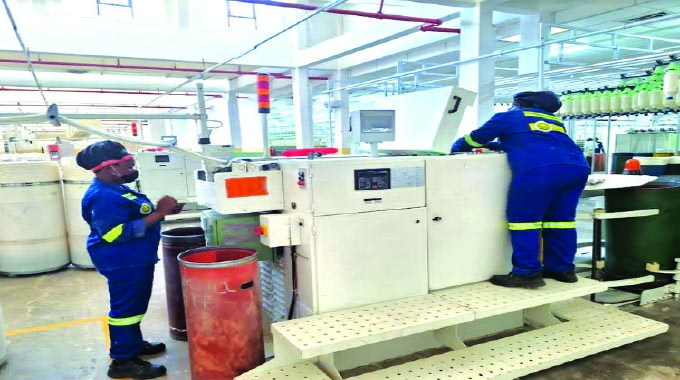 AVCZ sets up across cotton value chain