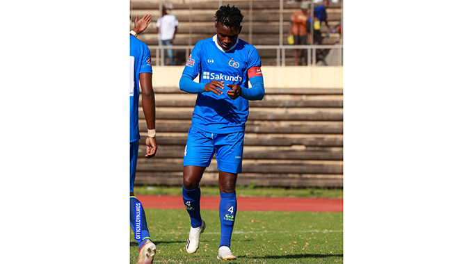 Defence headache for DeMbare