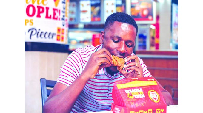 Simbisa opens 62 new stores over nine months