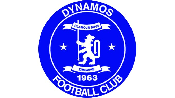Mangombe wants Dynamos to be ruthless