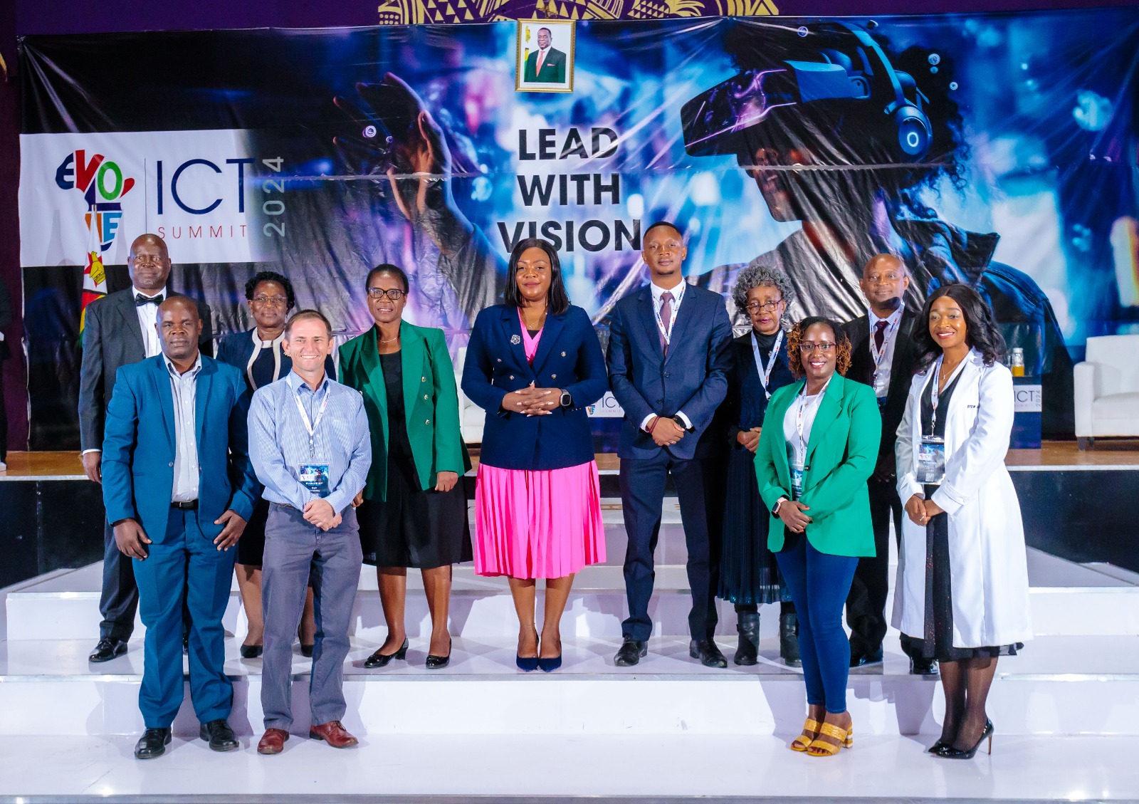 Evolve ICT Summit hailed as a great success