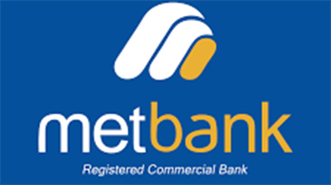 Metbank seeks external funds to support clients