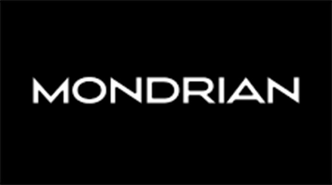 Mondrian Hotels target local market